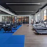 Osiedle Feniks By Renters * Kolobrzeg