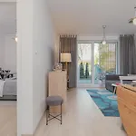 Osiedle Feniks By Renters Daire Kolobrzeg
