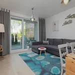 Osiedle Feniks By Renters Kolobrzeg