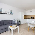 Osiedle Feniks By Renters * Kolobrzeg