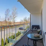 Osiedle Feniks By Renters Daire *