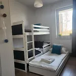 Osiedle Feniks By Renters Daire