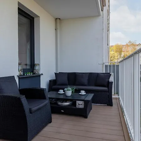 Daire Osiedle Feniks By Renters Kolobrzeg