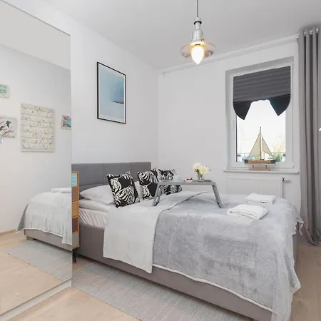 Apartamento Osiedle Feniks By Renters *