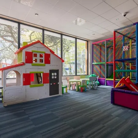 Osiedle Feniks By Renters