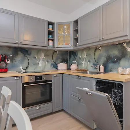 Osiedle Feniks By Renters Apartment *