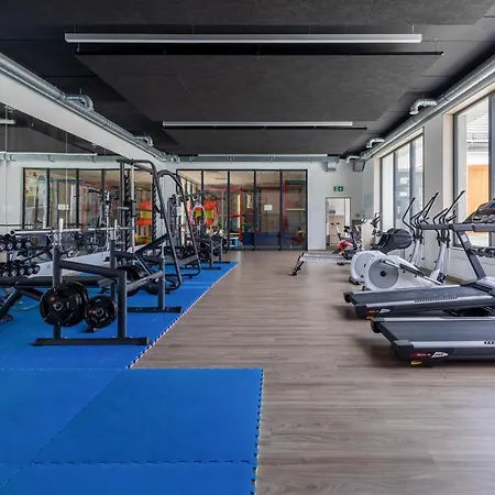 Osiedle Feniks By Renters * Kolobrzeg