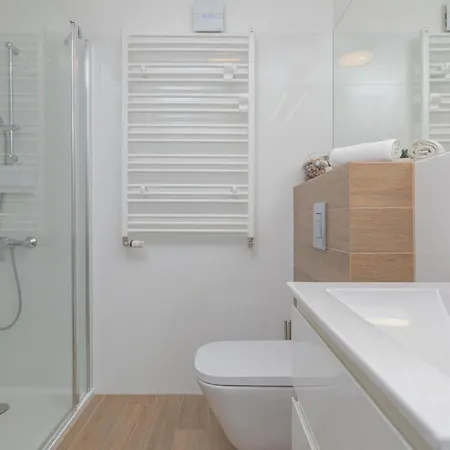 Osiedle Feniks By Renters דירה קולובז'ג