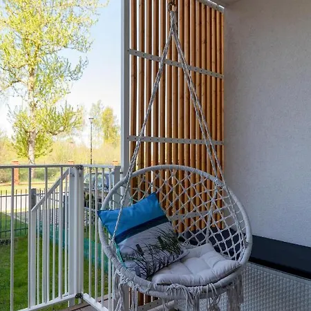 Apartamento Osiedle Feniks By Renters *