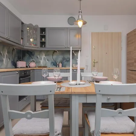 Osiedle Feniks By Renters Kołobrzeg