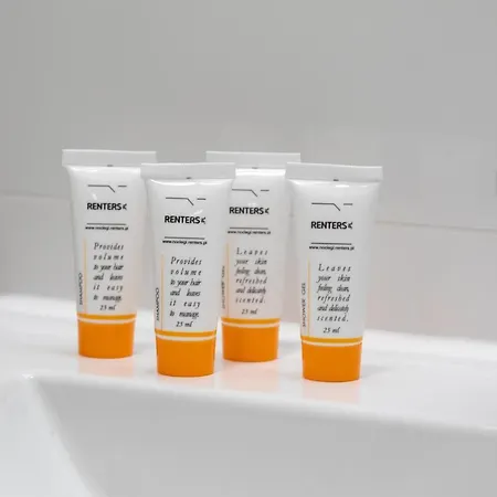 Osiedle Feniks By Renters Apartamento Kołobrzeg