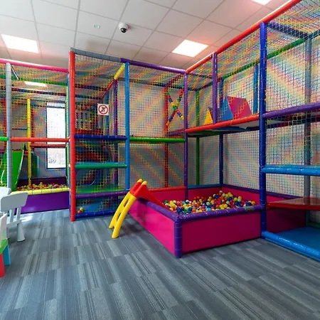 Osiedle Feniks By Renters * Kolobrzeg