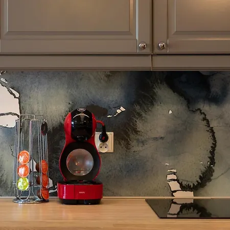 Osiedle Feniks By Renters *