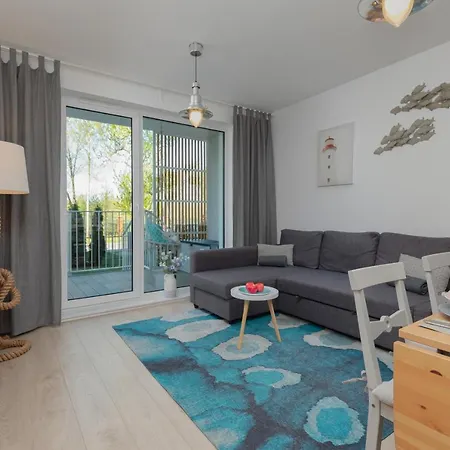 Osiedle Feniks By Renters Kołobrzeg