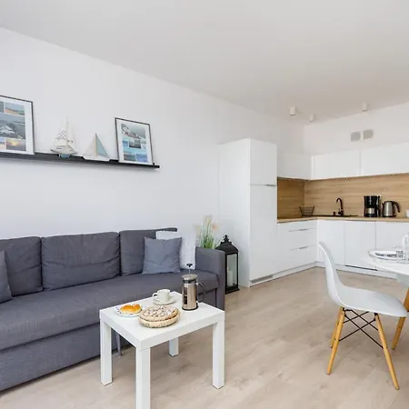 Osiedle Feniks By Renters * Kołobrzeg