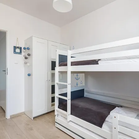 Osiedle Feniks By Renters Apartamento Kołobrzeg