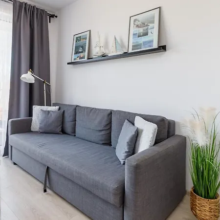 Osiedle Feniks By Renters