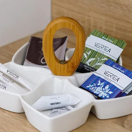 Apartamento Osiedle Feniks By Renters Kołobrzeg