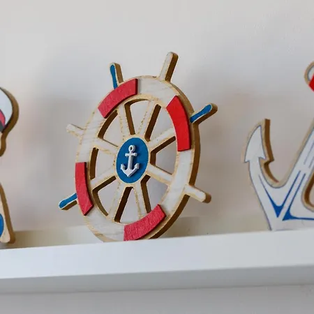 Osiedle Feniks By Renters Apartamento