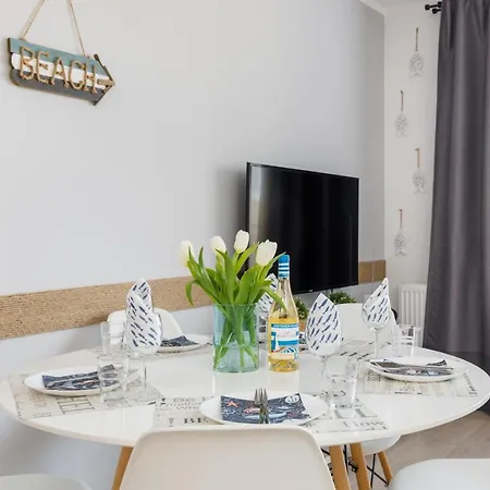 Osiedle Feniks By Renters Apartment