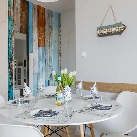 Osiedle Feniks By Renters Kolobrzeg