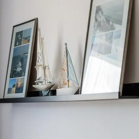 Apartment Osiedle Feniks By Renters *