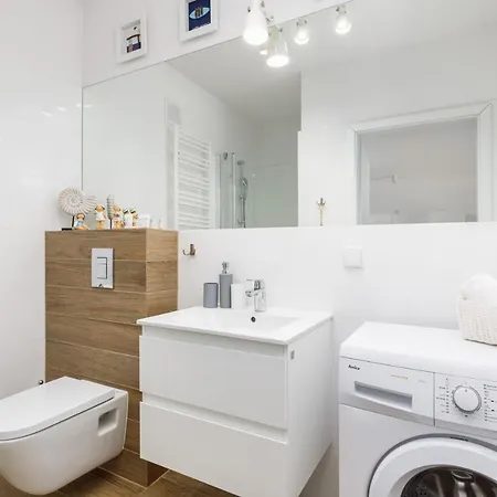 Osiedle Feniks By Renters Apartment