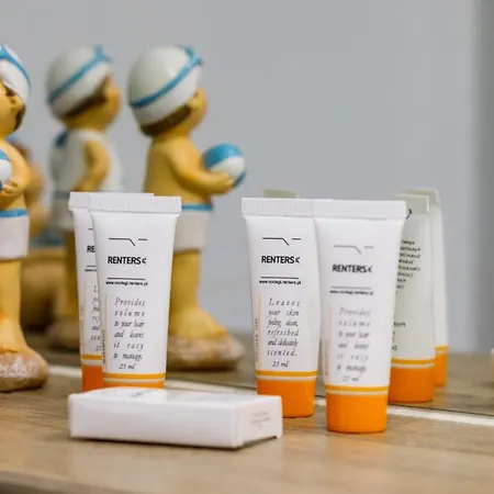 Apartment Osiedle Feniks By Renters