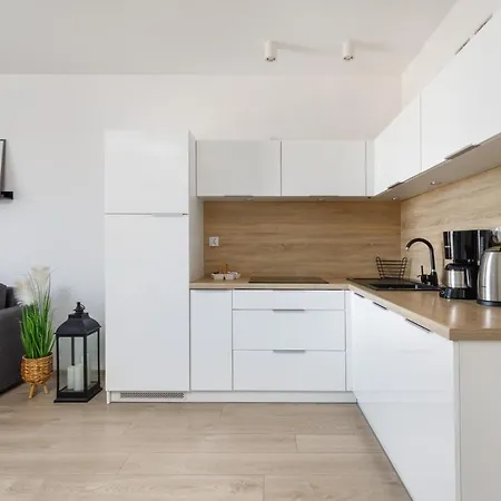 Osiedle Feniks By Renters Apartment *