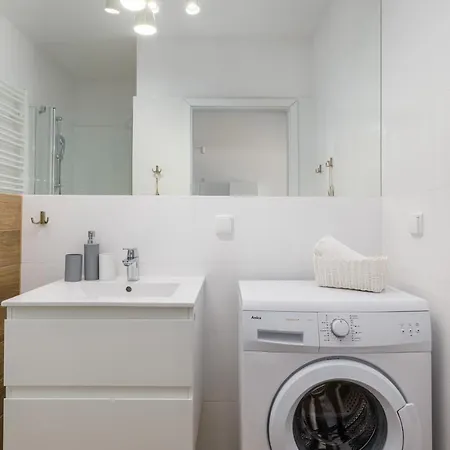 Osiedle Feniks By Renters Апартаменты