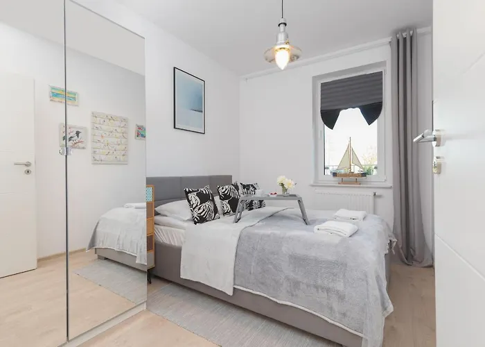 Apartment Osiedle Feniks By Renters *