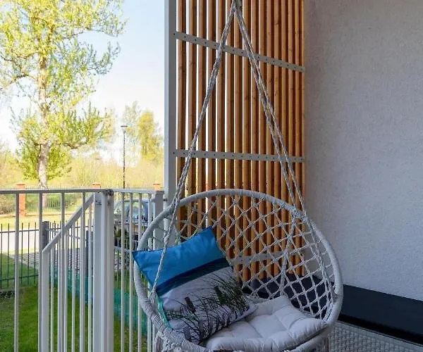 Apartment Osiedle Feniks By Renters *