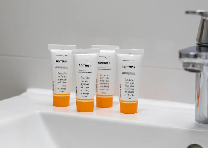 Osiedle Feniks By Renters Apartment Kolobrzeg