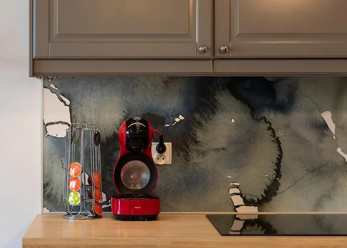 Osiedle Feniks By Renters *