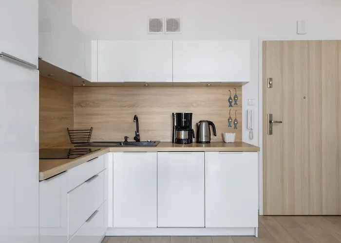 Apartment Osiedle Feniks By Renters *