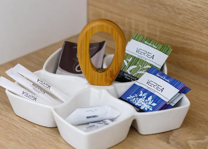 Apartment Osiedle Feniks By Renters Kolobrzeg