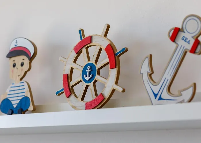 Osiedle Feniks By Renters Apartment