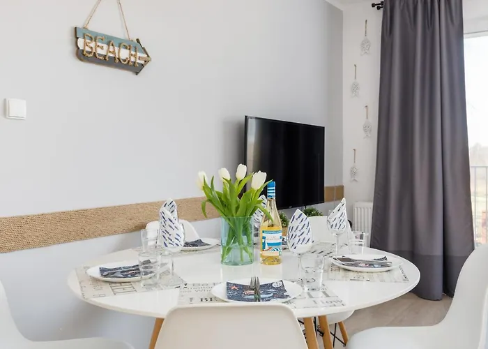 Osiedle Feniks By Renters Apartment