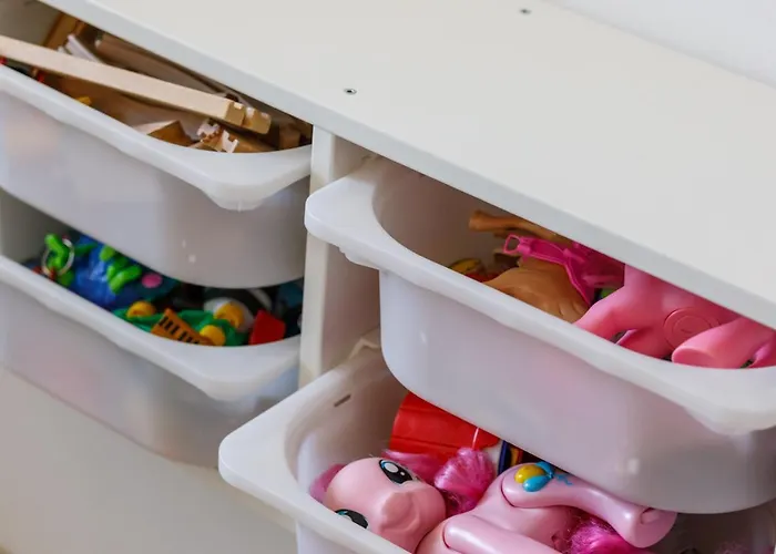 Apartment Osiedle Feniks By Renters