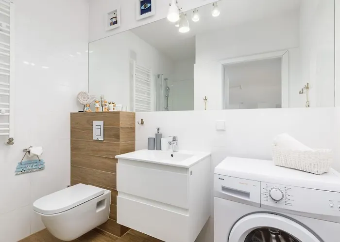 Osiedle Feniks By Renters Apartment