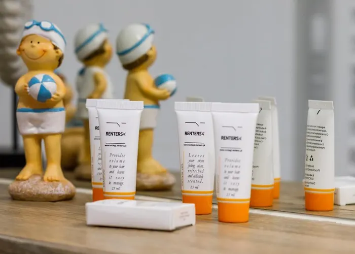 Apartment Osiedle Feniks By Renters