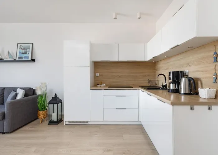 Osiedle Feniks By Renters Apartment *