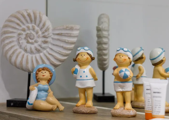 Osiedle Feniks By Renters Apartment *