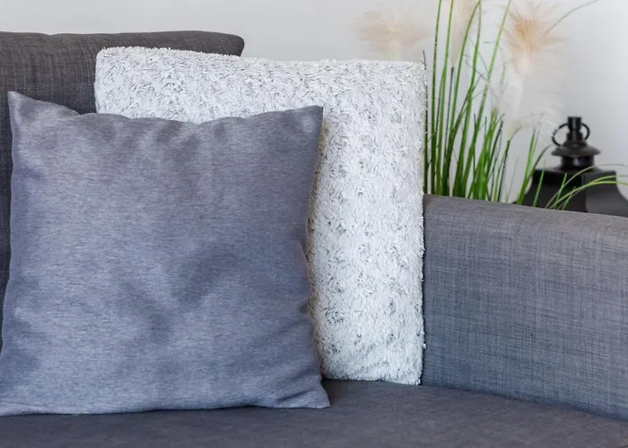 Osiedle Feniks By Renters Kolobrzeg